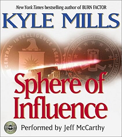 Sphere of Influence (Audio CD, Abridged)