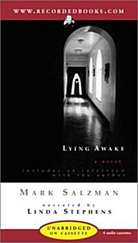 Lying Awake (Cassette, Unabridged)