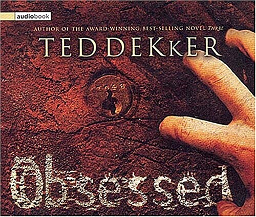 Obsessed (Audio CD, Abridged)