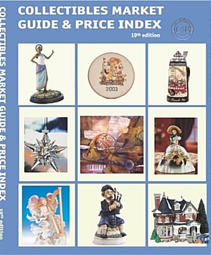 Collectibles Market Guide & Price Index (Paperback, 19th)