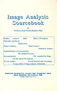 Image Analysis Sourcebook (Hardcover)