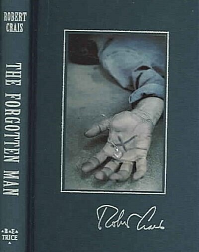 The Forgotten Man (Hardcover, SLP, Limited)