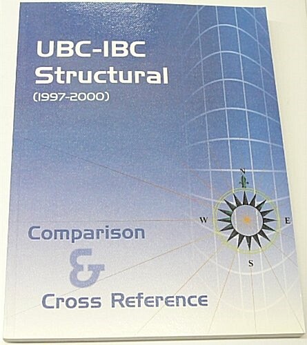 Ubc-ibc Structural (1997-2000) (Paperback)