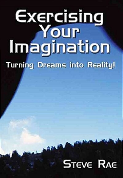 Exercising Your Imagination (Audio CD)