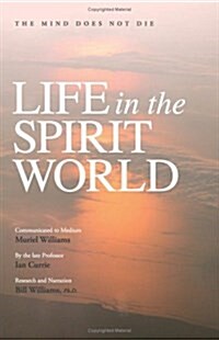 Life in the Spirit World (Paperback)