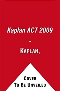 Kaplan Act 2009 (Paperback)