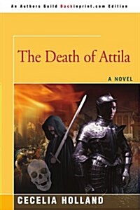 The Death of Attila (Paperback)