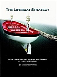 The Lifeboat Strategy (Paperback)