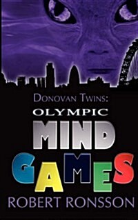 Olympic Mind Games (Paperback)