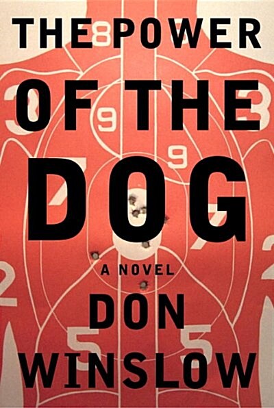 the Power Of The Dog (Hardcover)