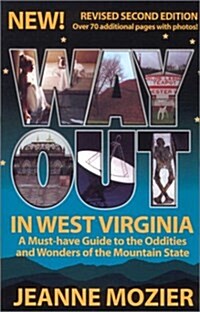 Way Out in West Virginia (Paperback, 2nd)