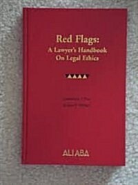 Red Flags (Paperback, 2nd)