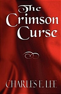 The Crimson Curse (Paperback)