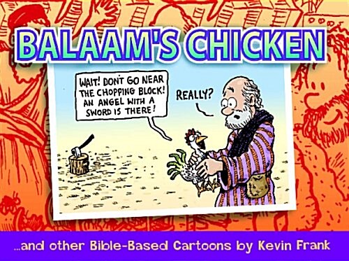 Balaams Chicken (Paperback)