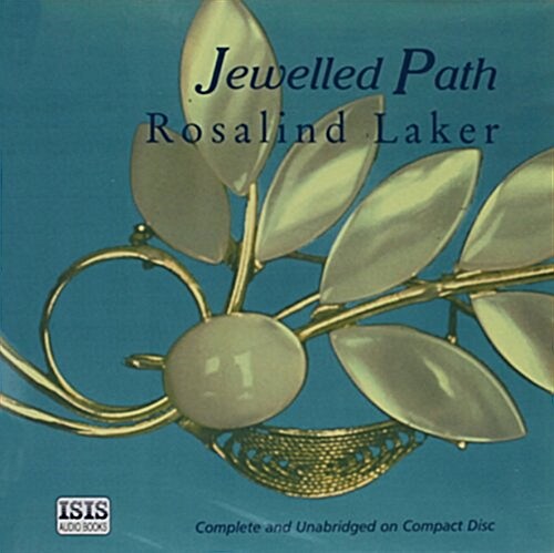 Jewelled Path (Audio CD, Unabridged)