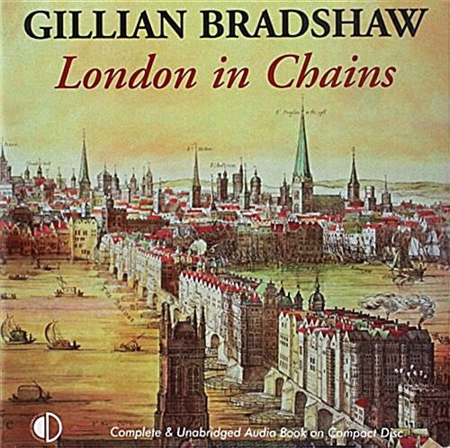 London in Chains (Audio CD)