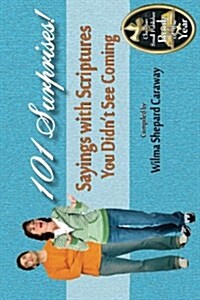 101 Surprises! (Paperback)