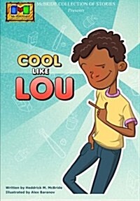 Cool Like Lou (Paperback)