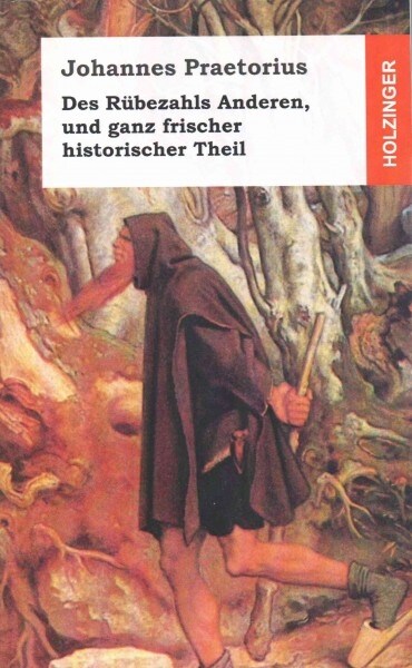 Des R?ezahls Anderen, und ganz frischer historischer Theil (Paperback)