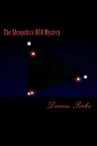 The Shropshire Ufo Mystery (Paperback)