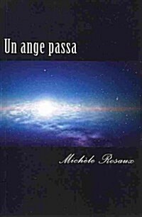 Un Ange Passa (Paperback)