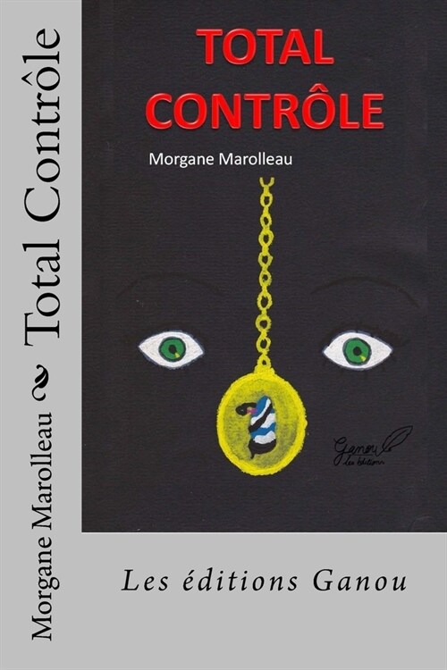 Total Contr?e (Paperback)