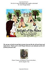 Twilight of the Palms (Paperback)