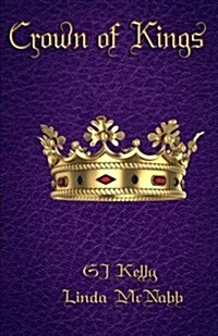 Crown of Kings (Paperback)