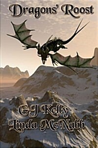 Dragons Roost (Paperback)