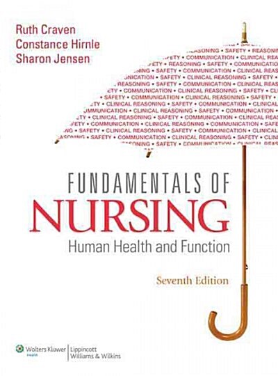 Fundamentals of Nursing, 7th Ed. + Lww Docucare, Two-year Access (Hardcover, Pass Code, PCK)