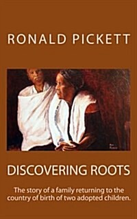 Discovering Roots (Paperback)