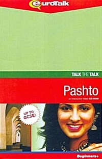 Talk the Talk Pashto (CD-ROM)