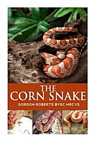 The Corn Snake (Paperback)