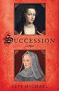 Succession (Hardcover)