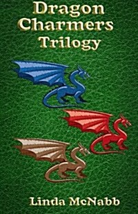 Dragon Charmers Trilogy (Paperback)