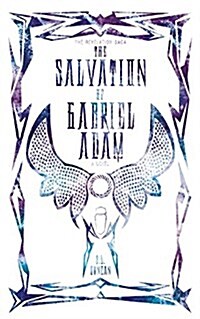 The Salvation of Gabriel Adam (Paperback)