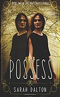 Possess (Paperback)