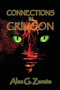Connections in Crimson (Paperback)