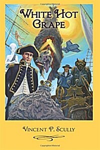 White Hot Grape (Paperback)