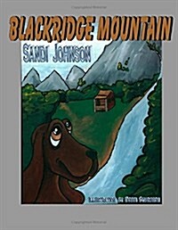 Blackridge Mountain (Paperback)