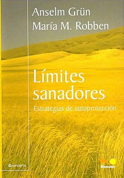 Limites sanadores / Healing Limits (Paperback)