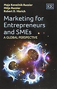 Marketing for Entrepreneurs and SMEs : A Global Perspective (Paperback)