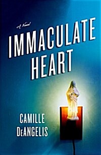 Immaculate Heart (Hardcover)