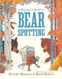 (A) beginner's guide to bear spotting