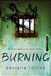 Burning (Hardcover)