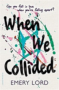 When We Collided (Hardcover)
