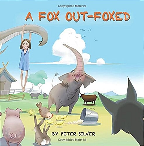 Fox Outfoxed (Paperback)