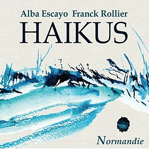 Normandie: Haiku (Paperback)