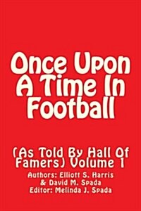 Once upon a Time in Football (Paperback)