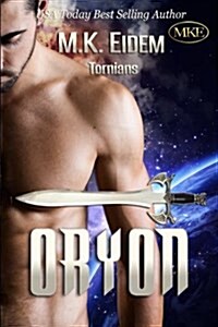 Oryon (Paperback)